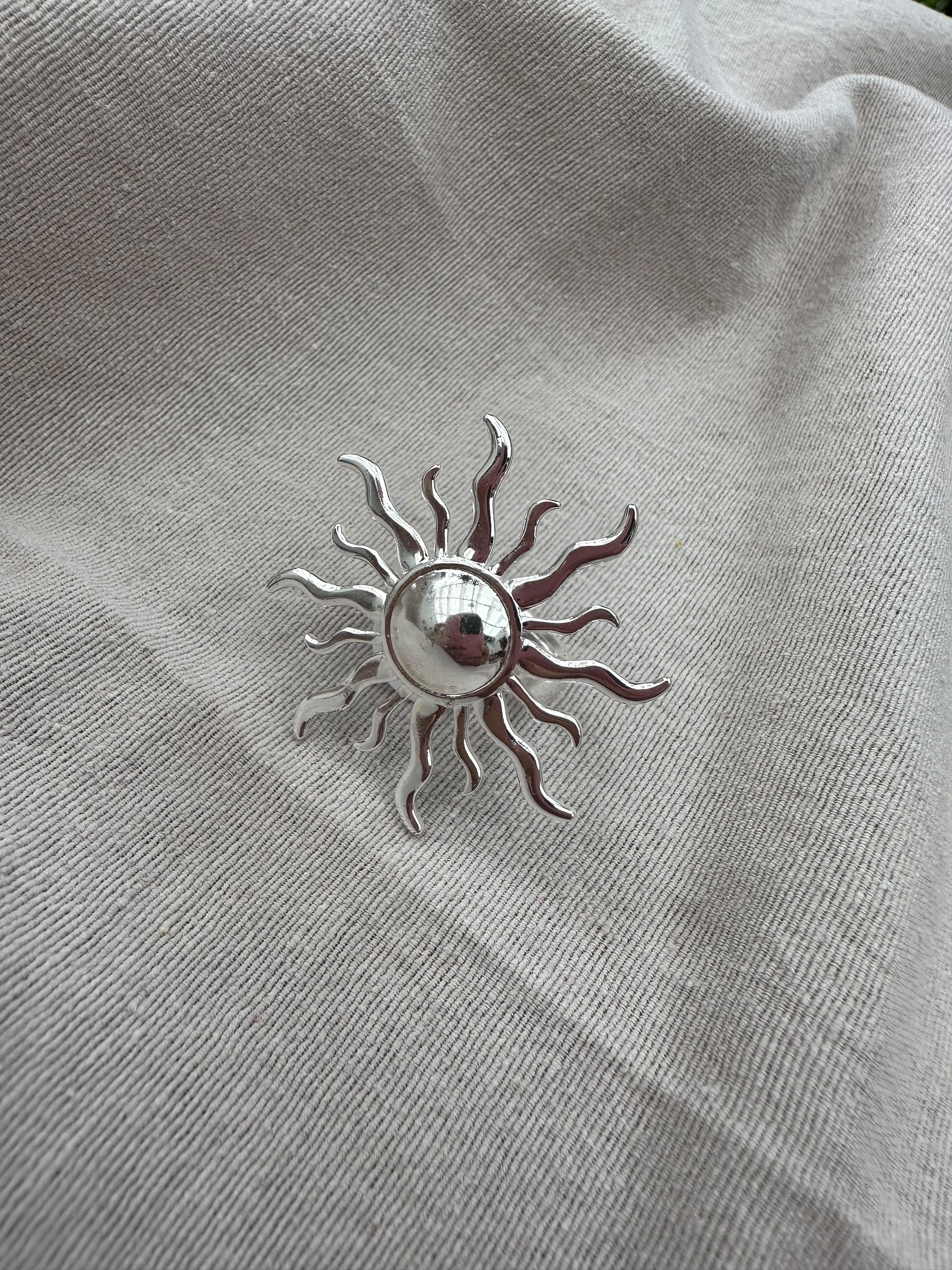 Anillo Sol