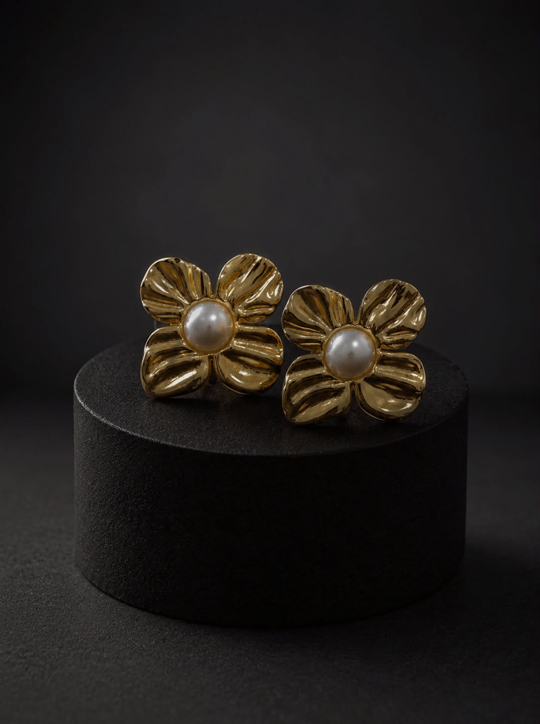 Aros Flor 