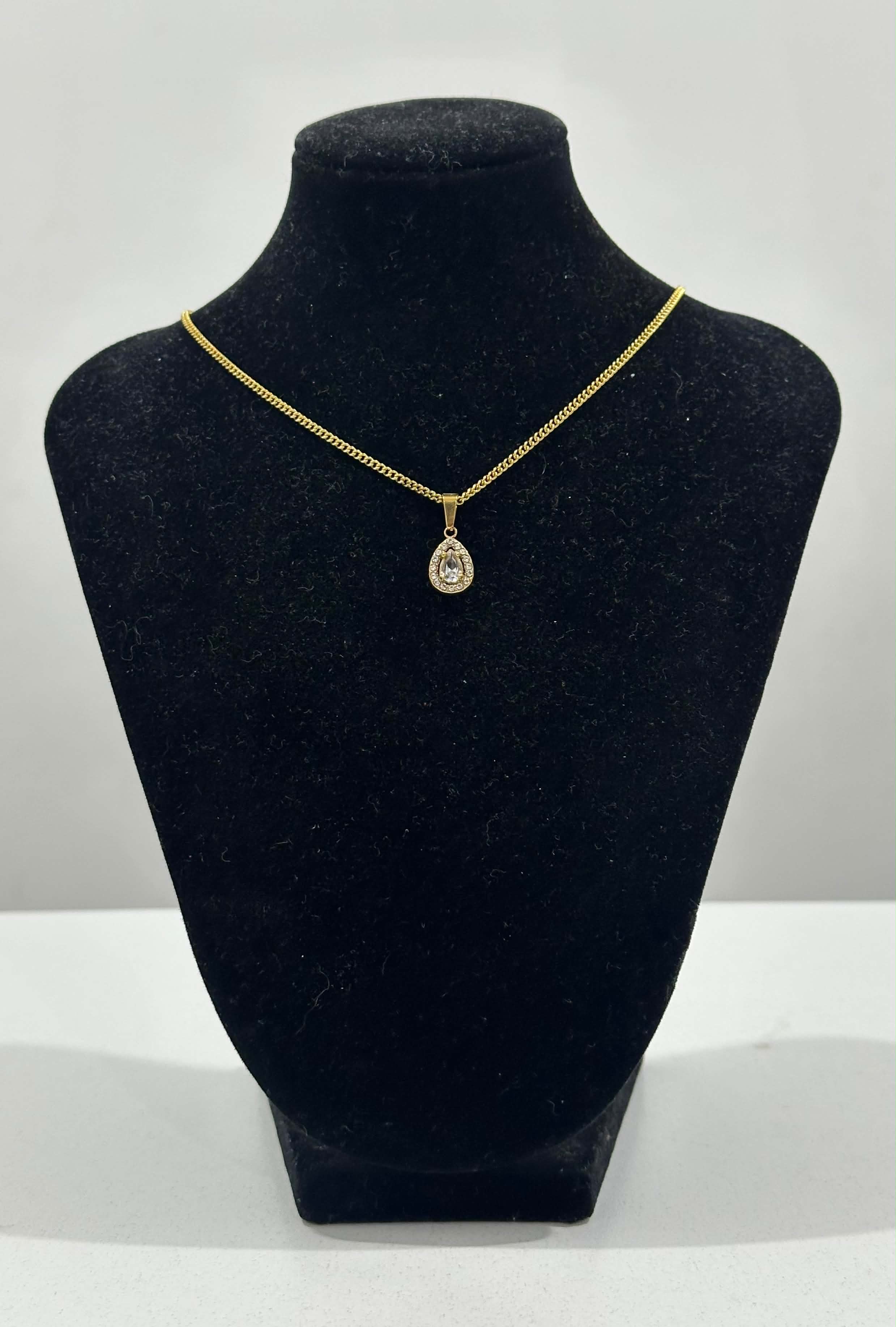 Collar Gota 